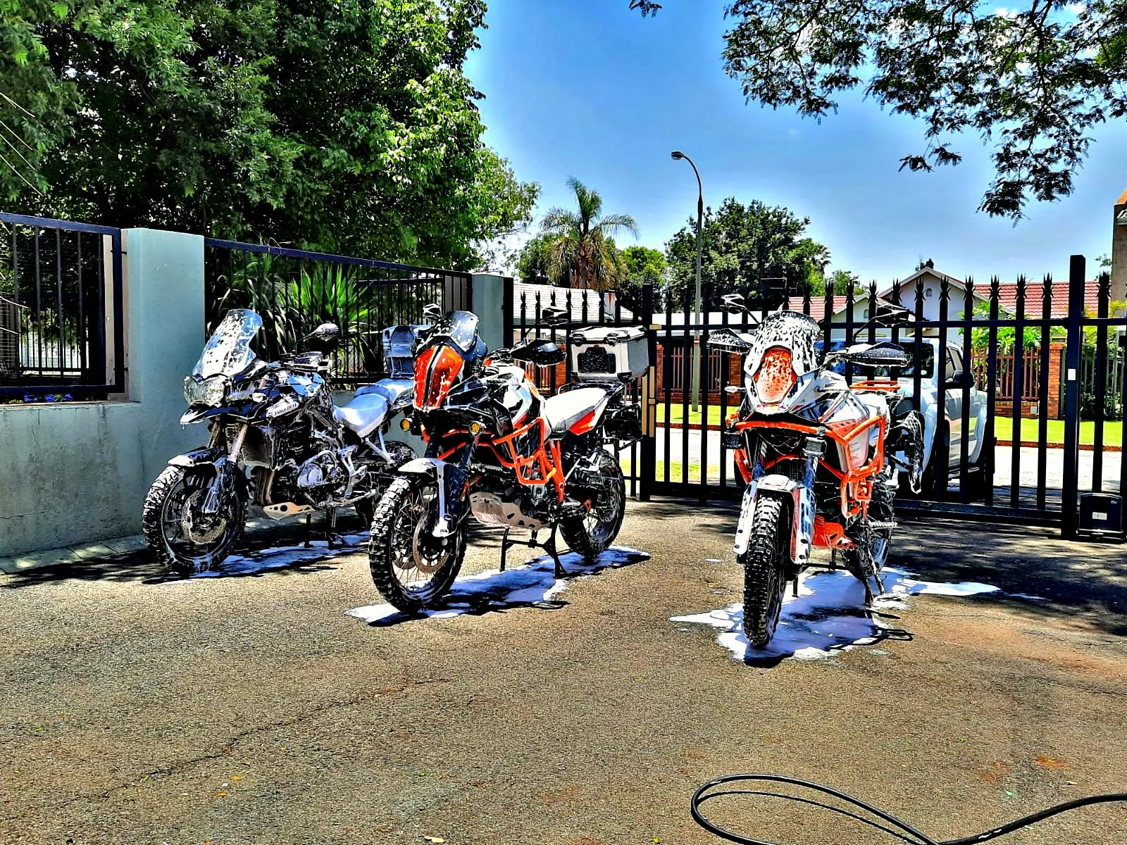 Top-rated car cleaning kits Boksburg