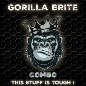 Gorilla Brite Combos (All In One)