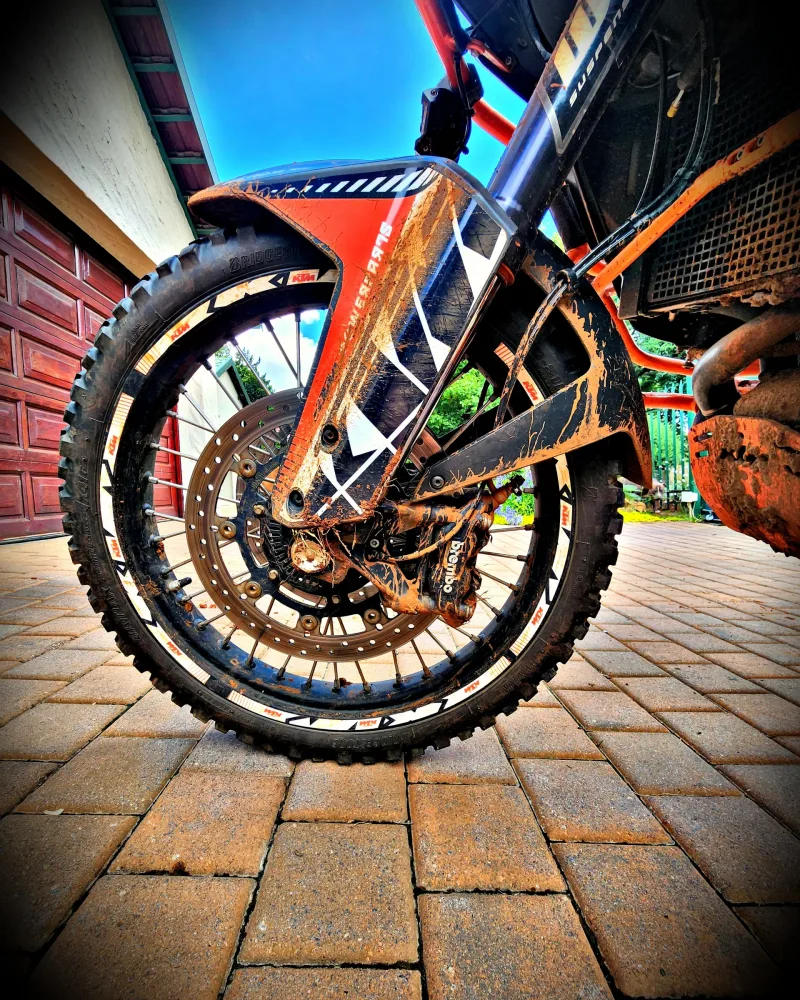 Effective vehicle detailing products Boksburg